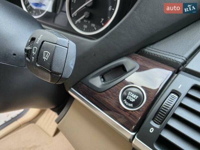 Белый БМВ Х6, объемом двигателя 4.39 л и пробегом 99 тыс. км за 14500 $, фото 27 на Automoto.ua