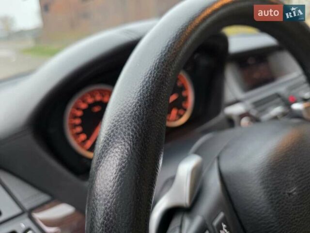 Білий БМВ Х6, об'ємом двигуна 4.4 л та пробігом 100 тис. км за 16500 $, фото 12 на Automoto.ua