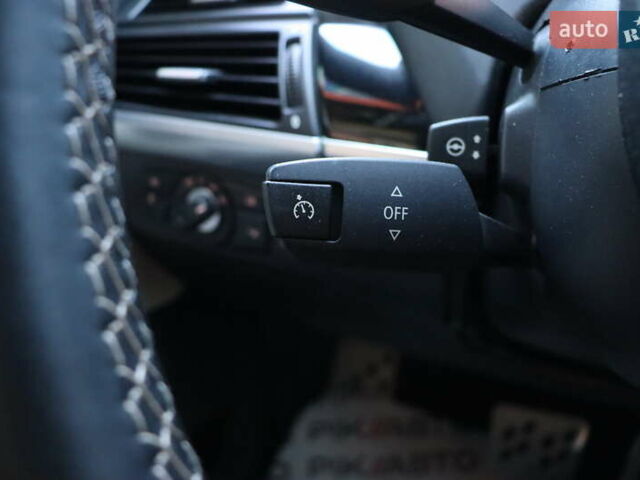 Белый БМВ Х6, объемом двигателя 4.4 л и пробегом 137 тыс. км за 18900 $, фото 20 на Automoto.ua