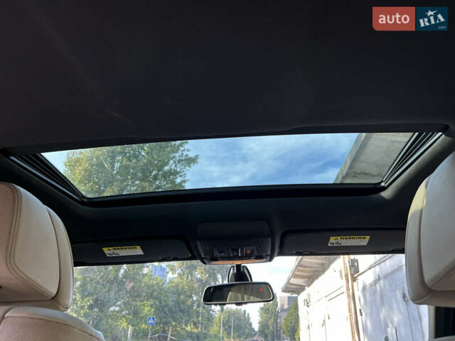 Білий БМВ Х6, об'ємом двигуна 3 л та пробігом 193 тис. км за 14300 $, фото 5 на Automoto.ua