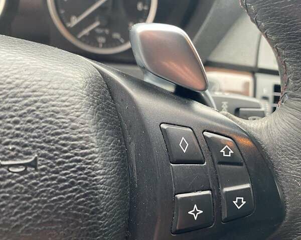 Білий БМВ Х6, об'ємом двигуна 4.39 л та пробігом 187 тис. км за 11600 $, фото 36 на Automoto.ua