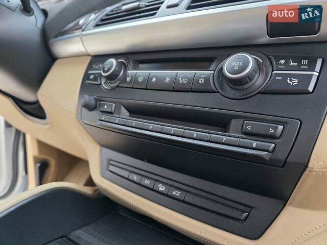 Белый БМВ Х6, объемом двигателя 4.39 л и пробегом 99 тыс. км за 14500 $, фото 28 на Automoto.ua
