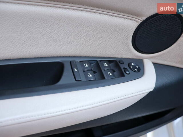 Белый БМВ Х6, объемом двигателя 4.4 л и пробегом 137 тыс. км за 18900 $, фото 9 на Automoto.ua