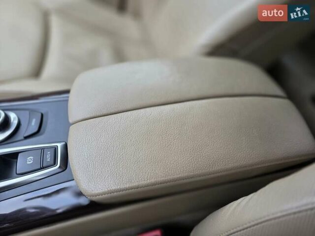 Білий БМВ Х6, об'ємом двигуна 4.4 л та пробігом 100 тис. км за 16500 $, фото 43 на Automoto.ua