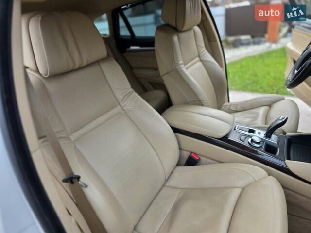 Белый БМВ Х6, объемом двигателя 4.39 л и пробегом 99 тыс. км за 14500 $, фото 31 на Automoto.ua