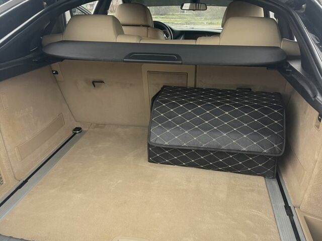 Белый БМВ Х6, объемом двигателя 4.4 л и пробегом 170 тыс. км за 16500 $, фото 7 на Automoto.ua