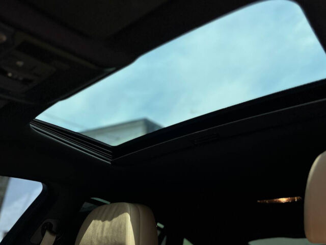 Белый БМВ Х6, объемом двигателя 4.4 л и пробегом 90 тыс. км за 16500 $, фото 9 на Automoto.ua