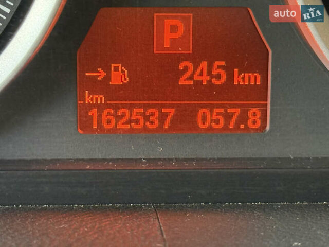 Білий БМВ Х6, об'ємом двигуна 3 л та пробігом 163 тис. км за 12500 $, фото 13 на Automoto.ua