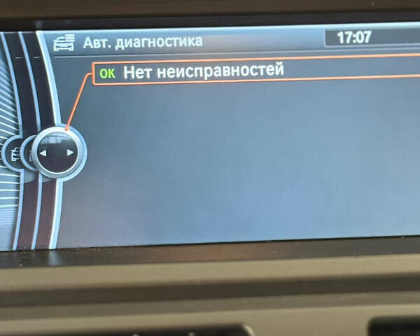 Білий БМВ Х6, об'ємом двигуна 3 л та пробігом 163 тис. км за 12500 $, фото 14 на Automoto.ua