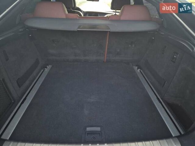 Белый БМВ Х6, объемом двигателя 2.99 л и пробегом 165 тыс. км за 20000 $, фото 7 на Automoto.ua