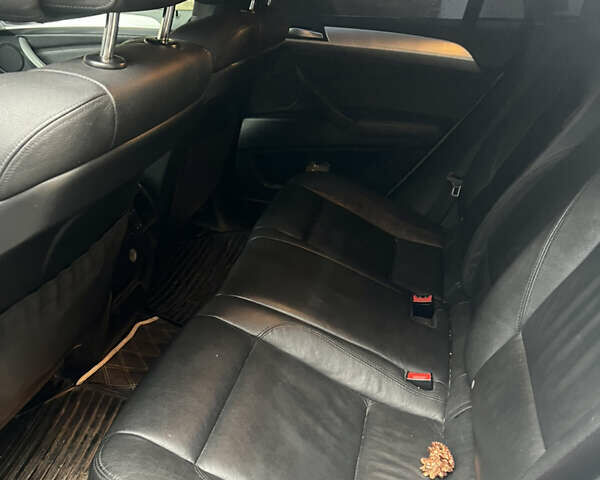 Білий БМВ Х6, об'ємом двигуна 2.99 л та пробігом 230 тис. км за 19000 $, фото 13 на Automoto.ua