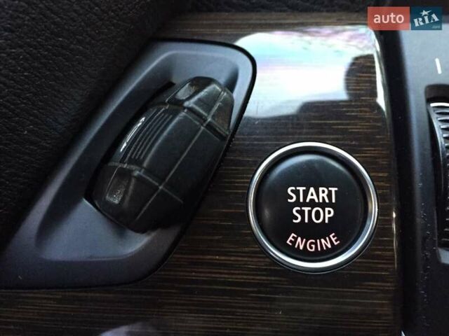 Белый БМВ Х6, объемом двигателя 2.98 л и пробегом 140 тыс. км за 14700 $, фото 6 на Automoto.ua