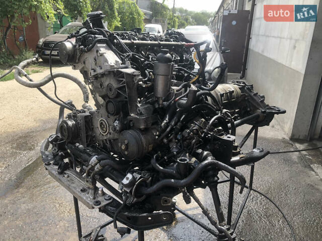 Білий БМВ Х6, об'ємом двигуна 2.99 л та пробігом 230 тис. км за 19000 $, фото 14 на Automoto.ua