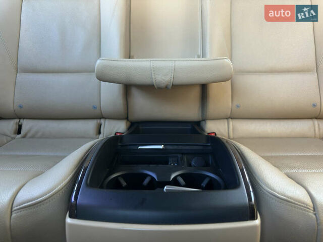 БМВ Х6 2010 в Запорожье на Automoto.ua Белый БМВ Х6, объемом двигателя 3 л и пробегом 138 тыс. км за 16900 $, фото 23 на Automoto.ua