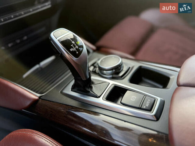 Білий БМВ Х6, об'ємом двигуна 3 л та пробігом 303 тис. км за 17850 $, фото 77 на Automoto.ua