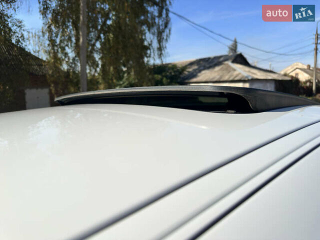 БМВ Х6 2010 в Запорожье на Automoto.ua Белый БМВ Х6, объемом двигателя 3 л и пробегом 138 тыс. км за 16900 $, фото 34 на Automoto.ua