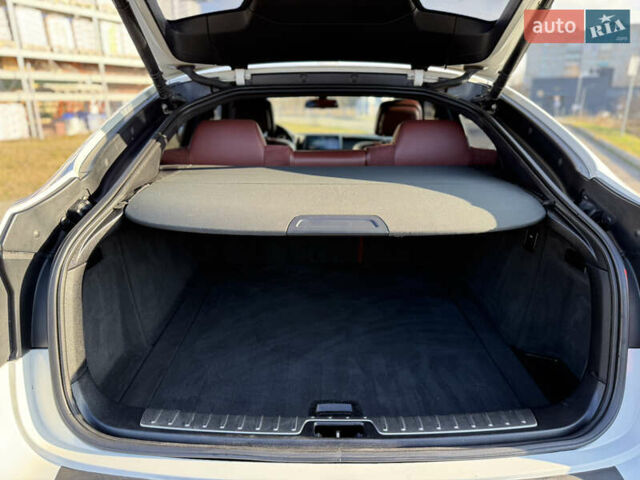 Білий БМВ Х6, об'ємом двигуна 3 л та пробігом 303 тис. км за 17850 $, фото 131 на Automoto.ua