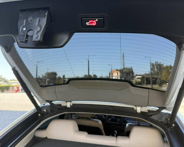Білий БМВ Х6, об'ємом двигуна 3 л та пробігом 248 тис. км за 14499 $, фото 8 на Automoto.ua