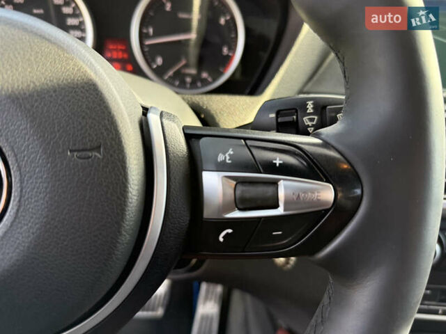 Білий БМВ Х6, об'ємом двигуна 3 л та пробігом 303 тис. км за 17850 $, фото 69 на Automoto.ua