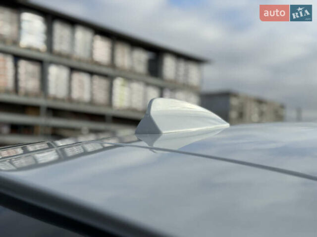 Білий БМВ Х6, об'ємом двигуна 3 л та пробігом 303 тис. км за 17850 $, фото 47 на Automoto.ua