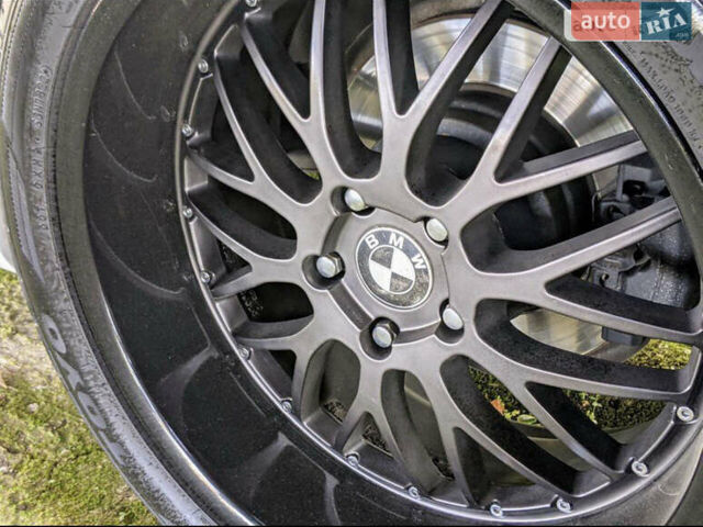 Белый БМВ Х6, объемом двигателя 2.93 л и пробегом 219 тыс. км за 22993 $, фото 13 на Automoto.ua