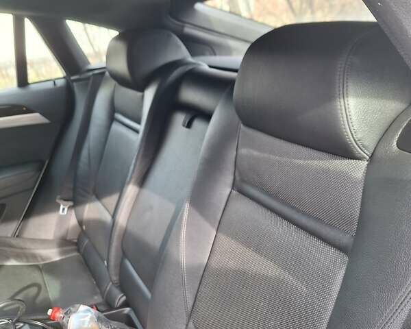 Білий БМВ Х6, об'ємом двигуна 4.39 л та пробігом 126 тис. км за 17000 $, фото 10 на Automoto.ua