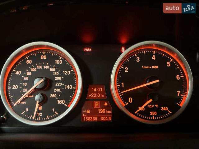 БМВ Х6 2010 в Запорожье на Automoto.ua Белый БМВ Х6, объемом двигателя 3 л и пробегом 138 тыс. км за 16900 $, фото 36 на Automoto.ua