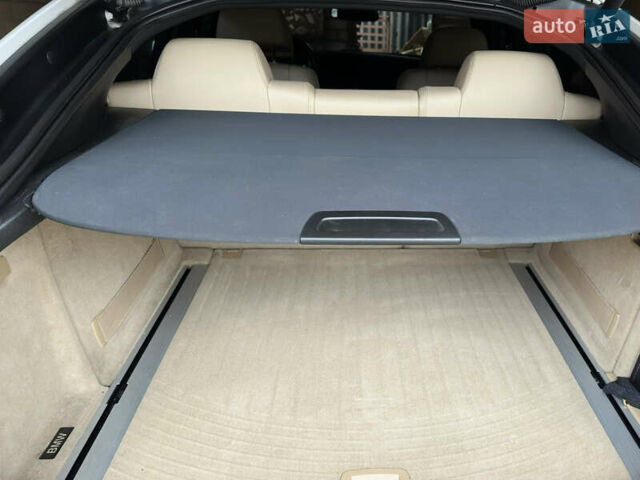 БМВ Х6 2010 в Запорожье на Automoto.ua Белый БМВ Х6, объемом двигателя 3 л и пробегом 138 тыс. км за 16900 $, фото 38 на Automoto.ua