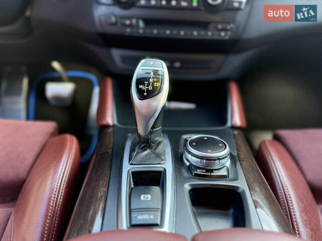 Білий БМВ Х6, об'ємом двигуна 3 л та пробігом 303 тис. км за 17850 $, фото 126 на Automoto.ua