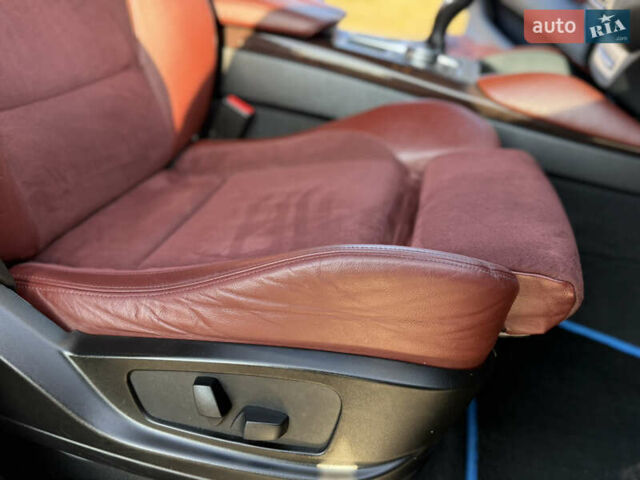 Білий БМВ Х6, об'ємом двигуна 3 л та пробігом 303 тис. км за 17850 $, фото 97 на Automoto.ua