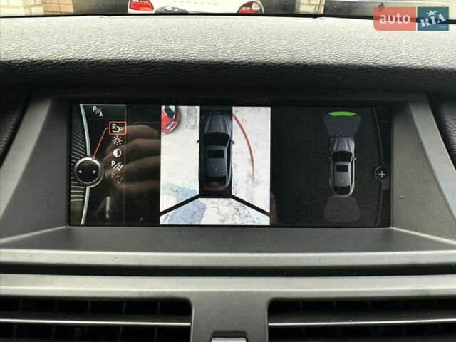 БМВ Х6 2010 в Запорожье на Automoto.ua Белый БМВ Х6, объемом двигателя 3 л и пробегом 138 тыс. км за 16900 $, фото 35 на Automoto.ua