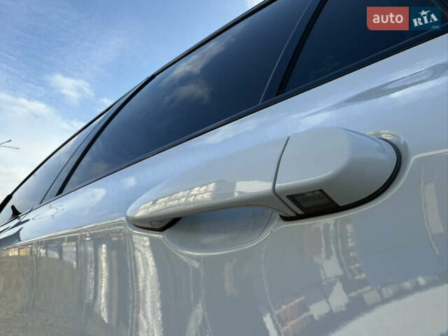 Білий БМВ Х6, об'ємом двигуна 3 л та пробігом 303 тис. км за 17850 $, фото 129 на Automoto.ua