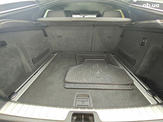 Белый БМВ Х6, объемом двигателя 3 л и пробегом 152 тыс. км за 16000 $, фото 8 на Automoto.ua