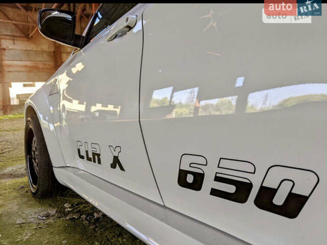 Белый БМВ Х6, объемом двигателя 2.93 л и пробегом 219 тыс. км за 22993 $, фото 8 на Automoto.ua