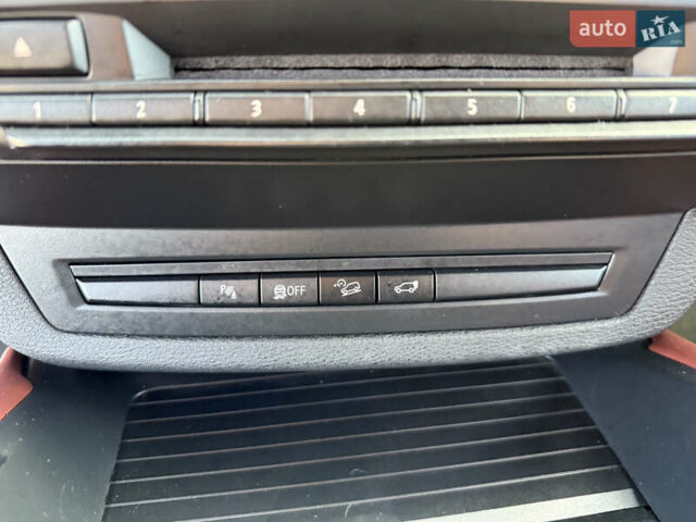 Білий БМВ Х6, об'ємом двигуна 3 л та пробігом 303 тис. км за 17850 $, фото 81 на Automoto.ua