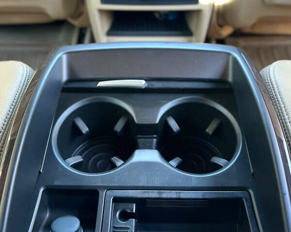 БМВ Х6 2010 в Запорожье на Automoto.ua Белый БМВ Х6, объемом двигателя 3 л и пробегом 138 тыс. км за 16900 $, фото 15 на Automoto.ua