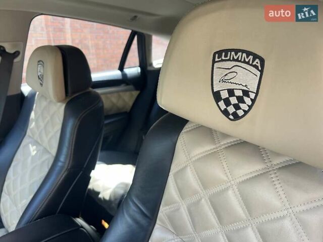 Белый БМВ Х6, объемом двигателя 2.98 л и пробегом 180 тыс. км за 16000 $, фото 8 на Automoto.ua