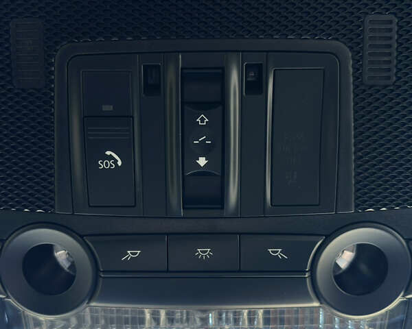 БМВ Х6 2010 в Запорожье на Automoto.ua Белый БМВ Х6, объемом двигателя 3 л и пробегом 138 тыс. км за 16900 $, фото 20 на Automoto.ua