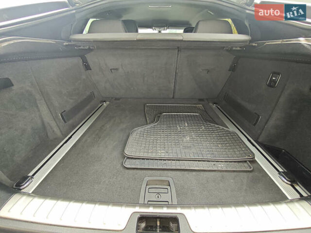 Белый БМВ Х6, объемом двигателя 3 л и пробегом 152 тыс. км за 16000 $, фото 8 на Automoto.ua