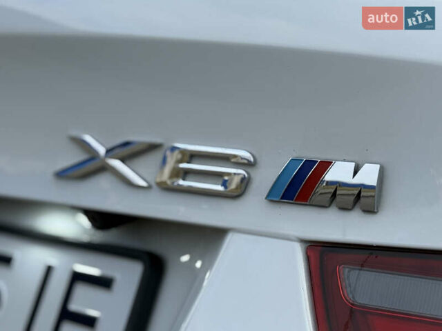 Білий БМВ Х6, об'ємом двигуна 3 л та пробігом 303 тис. км за 17850 $, фото 44 на Automoto.ua