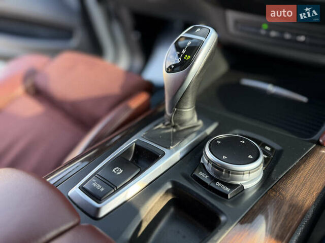 Білий БМВ Х6, об'ємом двигуна 3 л та пробігом 303 тис. км за 17850 $, фото 103 на Automoto.ua