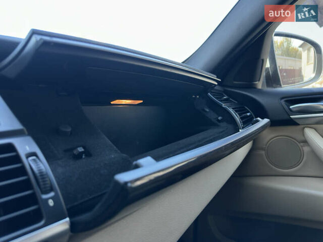 БМВ Х6 2010 в Запорожье на Automoto.ua Белый БМВ Х6, объемом двигателя 3 л и пробегом 138 тыс. км за 16900 $, фото 25 на Automoto.ua