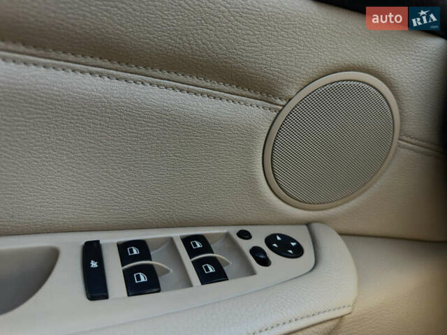 БМВ Х6 2010 в Запорожье на Automoto.ua Белый БМВ Х6, объемом двигателя 3 л и пробегом 138 тыс. км за 16900 $, фото 19 на Automoto.ua