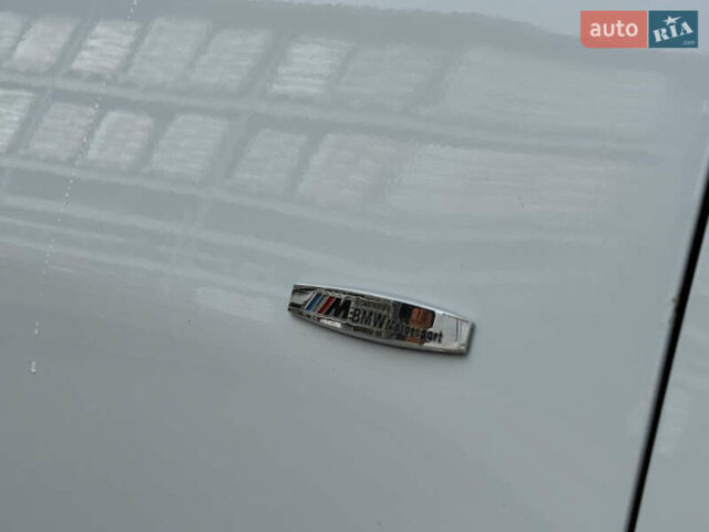 Білий БМВ Х6, об'ємом двигуна 3 л та пробігом 303 тис. км за 17850 $, фото 18 на Automoto.ua