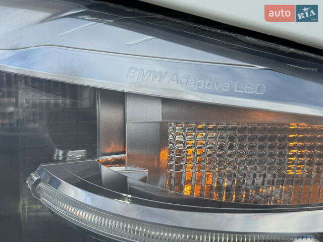 Білий БМВ Х6, об'ємом двигуна 3 л та пробігом 303 тис. км за 17850 $, фото 29 на Automoto.ua