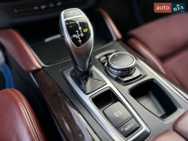 Білий БМВ Х6, об'ємом двигуна 3 л та пробігом 303 тис. км за 17850 $, фото 78 на Automoto.ua
