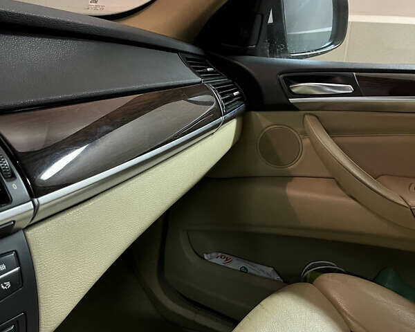 Белый БМВ Х6, объемом двигателя 2.93 л и пробегом 219 тыс. км за 22993 $, фото 25 на Automoto.ua