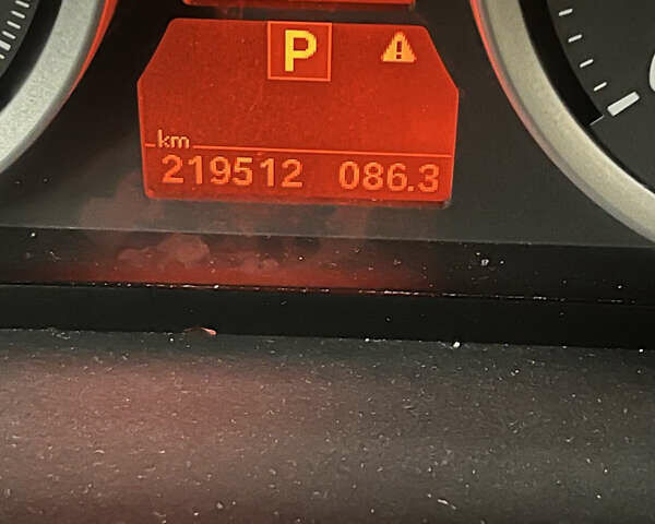 Белый БМВ Х6, объемом двигателя 2.93 л и пробегом 219 тыс. км за 22993 $, фото 17 на Automoto.ua