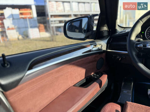 Білий БМВ Х6, об'ємом двигуна 3 л та пробігом 303 тис. км за 17850 $, фото 125 на Automoto.ua