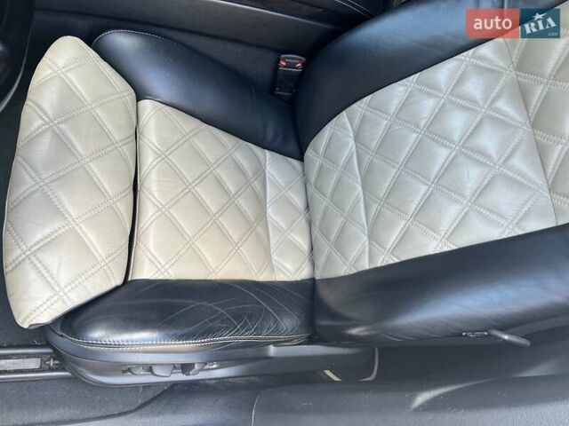 Белый БМВ Х6, объемом двигателя 2.98 л и пробегом 180 тыс. км за 16000 $, фото 3 на Automoto.ua